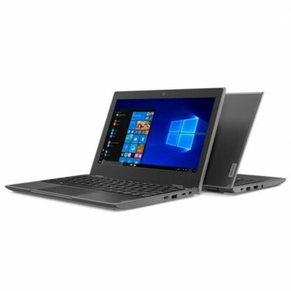 Laptop Lenovo Intel Celeron N4020 4 GB RAM 128 GB Ισπανικό Qwerty