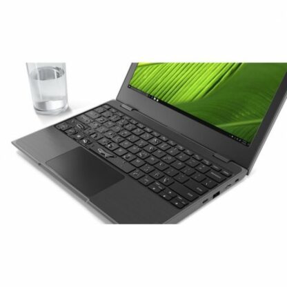 Laptop Lenovo Intel Celeron N4020 4 GB RAM 128 GB Ισπανικό Qwerty