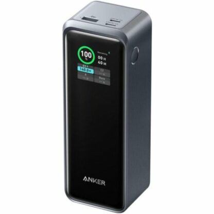 Powerbank Anker Μαύρο 27650 mAh