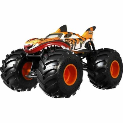 Όχημα Hot Wheels Monster Truck