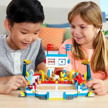 Playset Megablocks HWR82