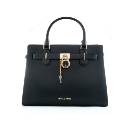 Γυναικεία Τσάντα Michael Kors 35T1GHMS2L-BLACK Μαύρο 40 x 14 x 26 cm