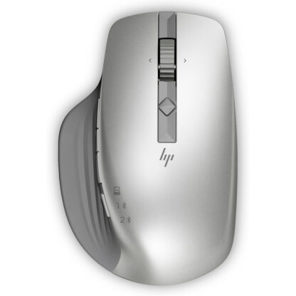 Ασύρματο ποντίκι HP Silver 930 Creator Ασημί