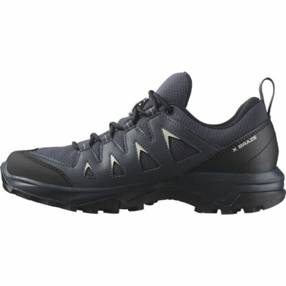 Παπούτσια για Tρέξιμο για Ενήλικες Salomon L47180800 Μαύρο