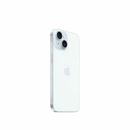 Smartphone Apple iPhone 15 6,1" 512 GB Μπλε