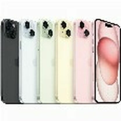 Smartphone Apple iPhone 15 Plus 128 GB Μπλε