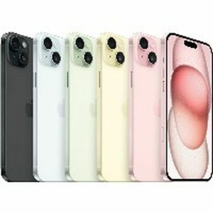 Smartphone Apple iPhone 15 Plus 128 GB Μπλε