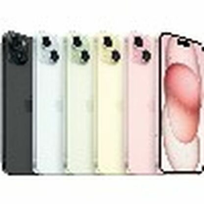 Smartphone Apple iPhone 15 Plus 128 GB Μπλε