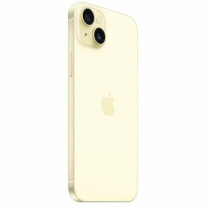 Smartphone Apple iPhone 15 Plus 6,7" 256 GB Κίτρινο