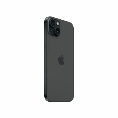 Smartphone Apple iPhone 15 Plus 6,7" 512 GB Μαύρο