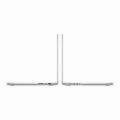 Laptop Apple MacBook Pro 16,2" 36 GB RAM 512 GB SSD 1 TB SSD Ισπανικό Qwerty Qwerty US M3 Max