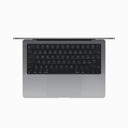 Laptop Apple MTL83Y/A 14,2" 8 GB RAM 1 TB SSD Ισπανικό Qwerty M3