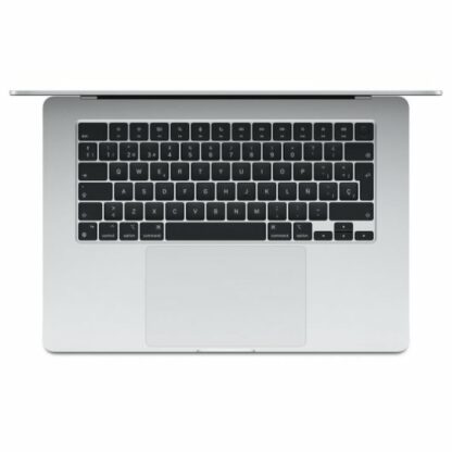 Laptop Apple MacBook Air Apple M3 15,3" 8 GB RAM 512 GB SSD M3