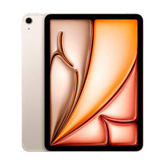 Tablet Apple iPad Air 2024 13" M2 8 GB RAM 128 GB Γκρι