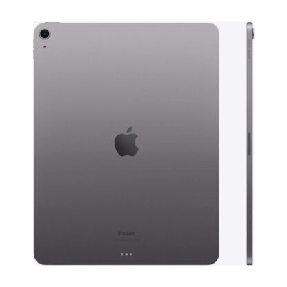 Tablet Apple MUXH3TY/A 11" Octa Core 8 GB RAM 256 GB Γκρι