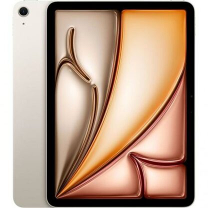 Tablet Apple iPad Air 11" M2 8 GB RAM 512 GB Μπεζ