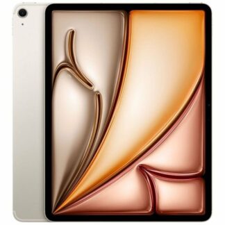 Tablet Apple iPad 2024 10,9" 64 GB Κίτρινο