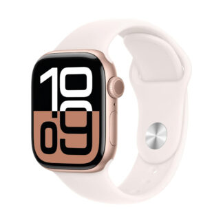 Smartwatch Apple MWY03QL/A Γκρι Ø 46 mm