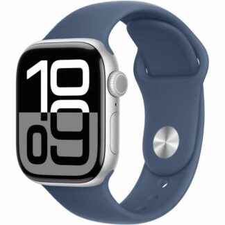 Smartwatch Apple Watch SE GPS Ναυτικό Μπλε 40 mm