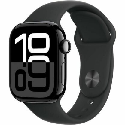 Smartwatch Apple Watch Series 10 Μαύρο