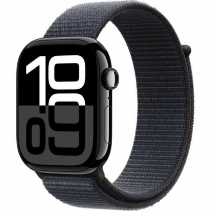 Smartwatch Apple Watch Series 10 Μαύρο 46 mm