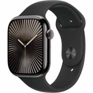 Smartwatch Apple MX4V3TY/A Μαύρο 49 mm