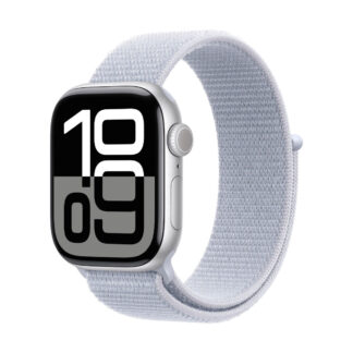 Smartwatch Apple MRF03FD/A Τιτάνιο Ελαιόλαδο 49 mm