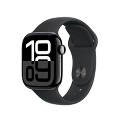 Smartwatch Apple Watch Series 10 MWWE3QL/A 42 mm Μαύρο