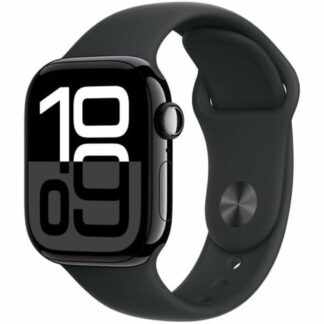 Smartwatch Apple MXEQ3QL/A Γκρι 44 mm