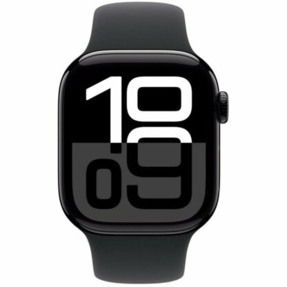 Smartwatch Apple MWWF3QL/A Μαύρο