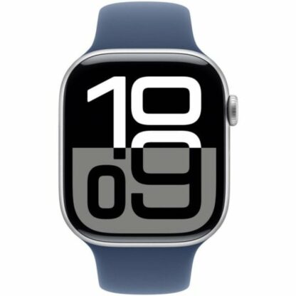 Smartwatch Apple MWWM3QL/A Γκρι Ø 46 mm