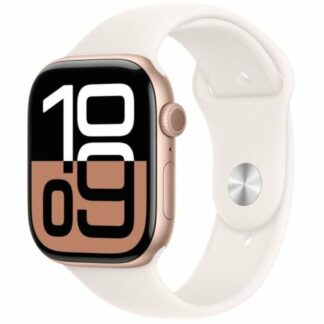 Smartwatch Apple Watch Series 10 MWY13QL/A Γκρι 46 mm