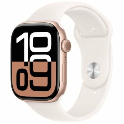 Smartwatch Apple Series 10 GPS 42mm Ροζ Ø 46 mm