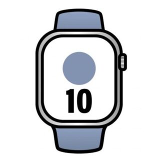 Smartwatch Samsung GALAXY WATCH 7 1,47" Πράσινο