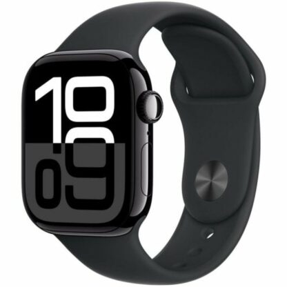 Smartwatch Apple MWX63QL/A Μαύρο