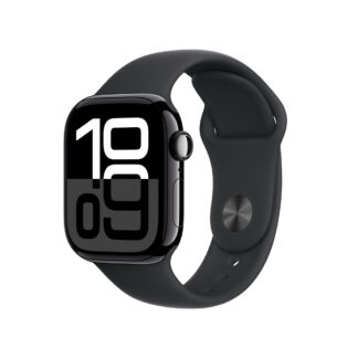 Smartwatch SPC Internet 9653N Μαύρο