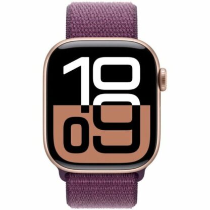 Smartwatch Apple Ροζ