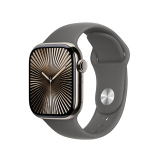 Smartwatch Apple Watch Ultra 2 MX4Q3TY/A Μαύρο Πράσινο 49 mm