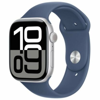 Smartwatch Apple MWY03QL/A Γκρι Ø 46 mm