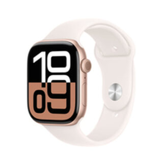 Smartwatch Apple Watch Ultra2 Μπεζ 49 mm