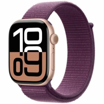 Smartwatch Apple Watch Series 10 Ροζ 46 mm