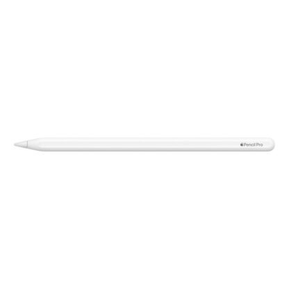 Ψηφιακό στυλό Apple Pencil Pro 2024 Λευκό