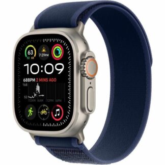 Smartwatch Apple Series 10 GPS 46 mm Χρυσός Ροζ