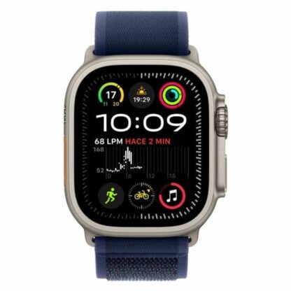 Smartwatch Apple Watch Ultra2 Μπεζ 49 mm