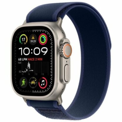 Smartwatch Apple Ultra 2 GPS + Cellular 49mm Μπεζ 49 mm