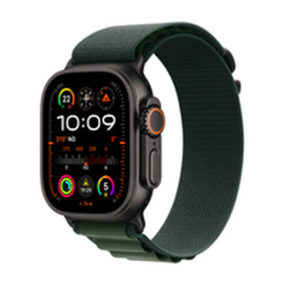 Smartwatch Apple Watch Ultra 2 MX4Q3TY/A Μαύρο Πράσινο 49 mm