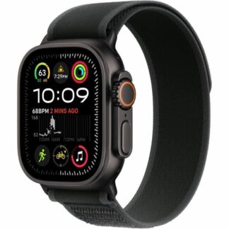 Smartwatch Apple Watch SE GPS Ναυτικό Μπλε 44 mm