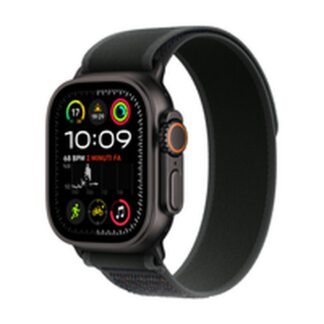 Smartwatch Apple MRJ33QL/A Ασημί 41 mm