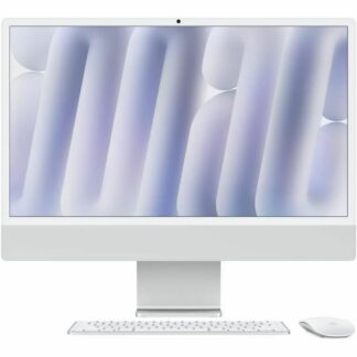 Όλα σε Ένα Apple iMac 24 23,5" M4 16 GB RAM 256 GB SSD