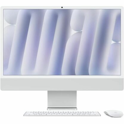 Όλα σε Ένα Apple iMac 23,5" M4 16 GB RAM 256 GB SSD